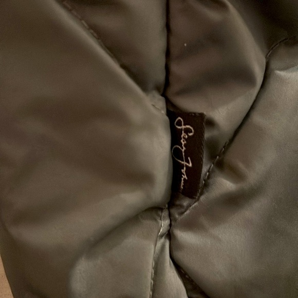 Sean John Puffer Jacket size L-XL - Picture 7 of 7